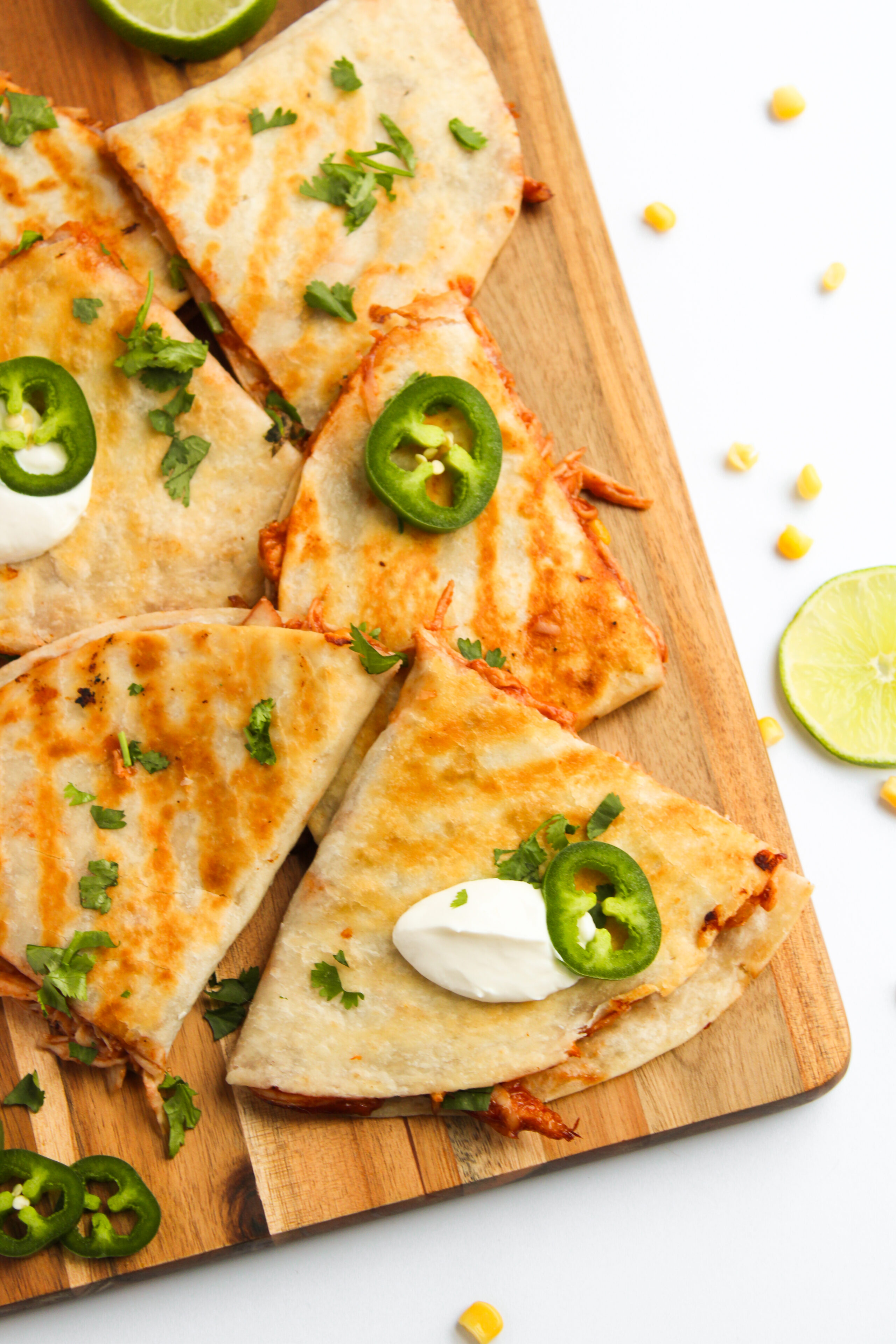 10 Mexican Recipes So Flavorful, You’ll Never Want Takeout Again