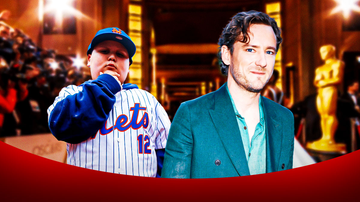 Thunderbolts* star has hilarious interaction with The Rizzler