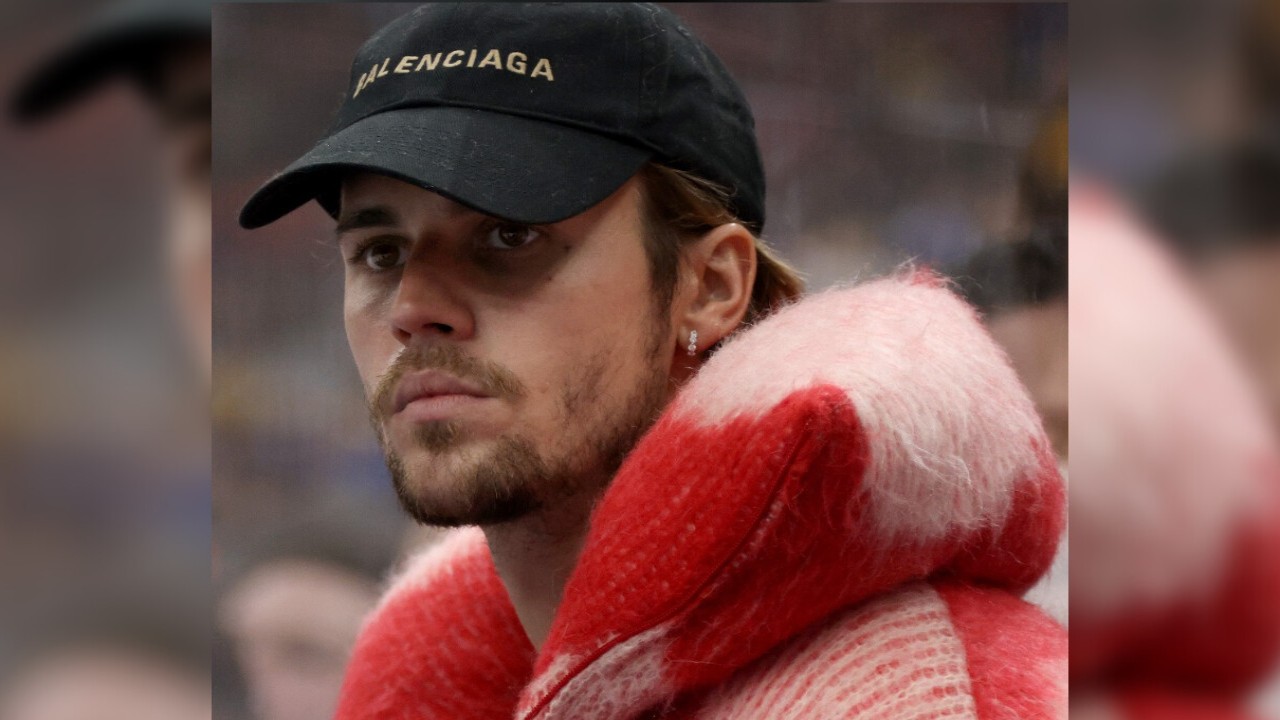 Justin Bieber Reveals Truth Behind 'Princess' Tendency Amid Health