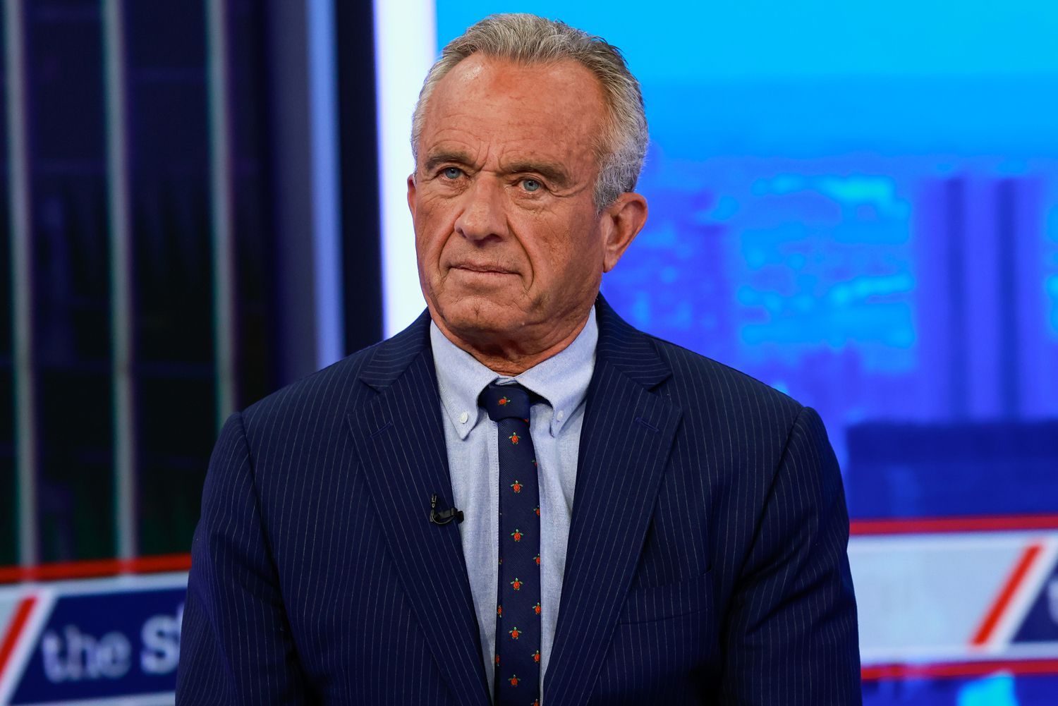 RFK Jr. Falsely Claims Measles Vaccine Contains ‘Fetus Debris,’ Asks(00)