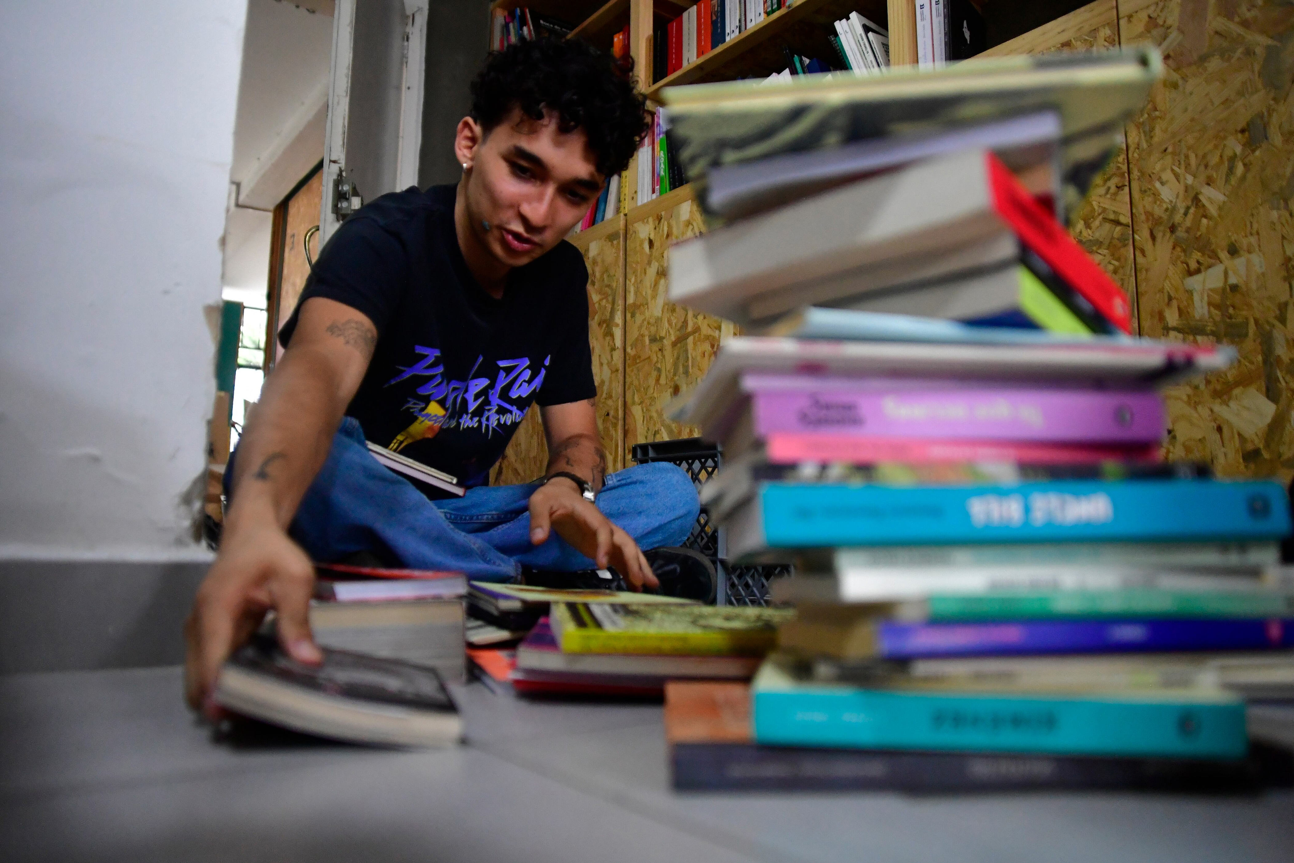 Estos son los libros más vendidos en la Feria del Libro en toda su historia