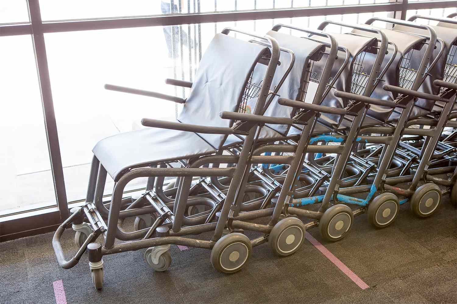 Woman Living With Cerebral Palsy Says She Was 'Disregarded Like(00)