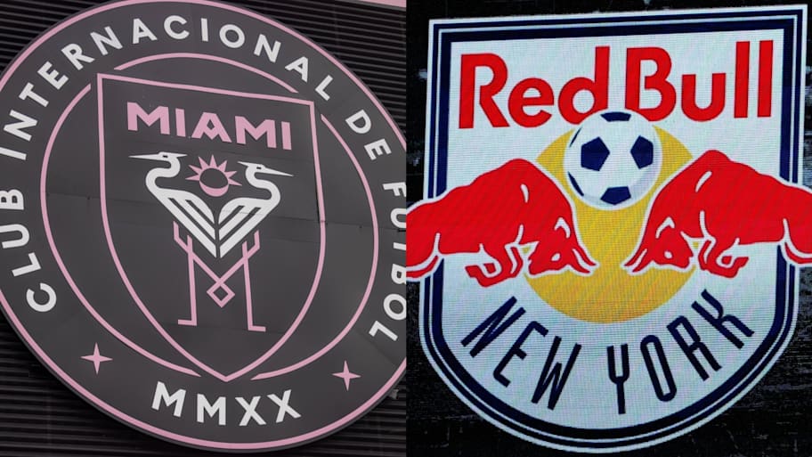 Inter Miami vs. New York Red Bulls: Preview, Predictions, Lineups