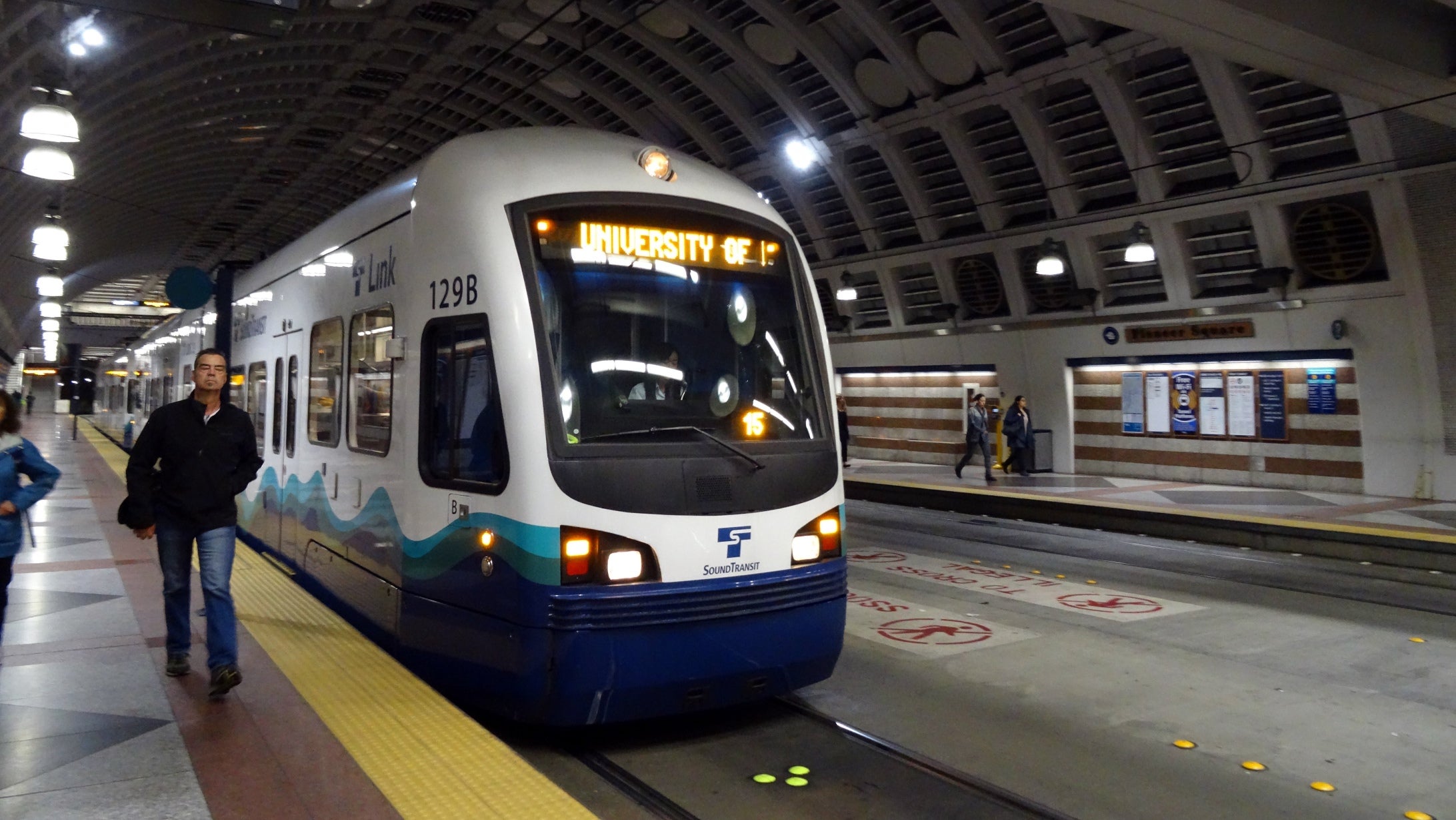 FTA issues ‘record of decision’ for West Seattle light rail extension ...