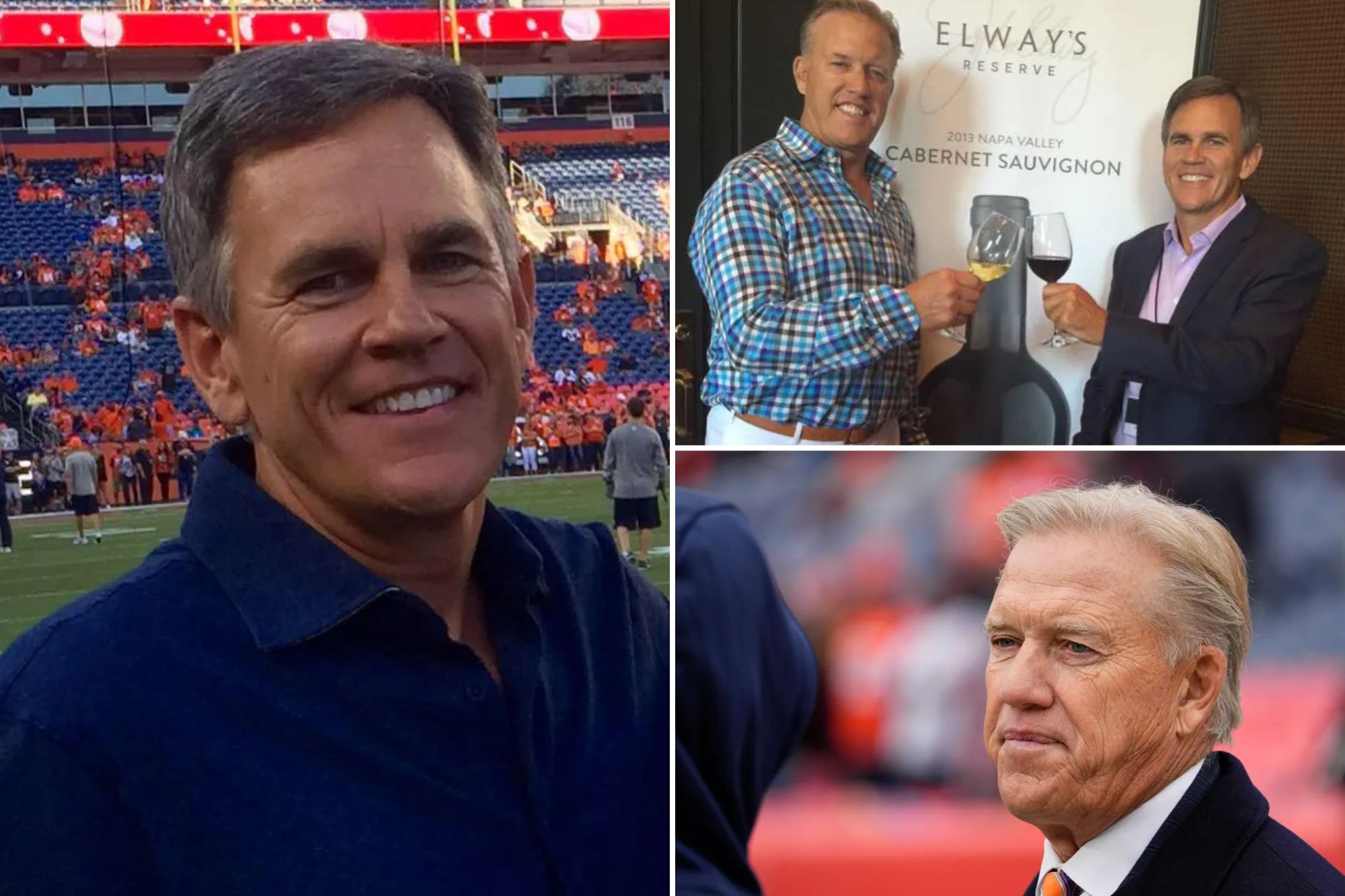 Death of John’s Elway’s agent ‘appears to be a horrific accident’ Sheriff