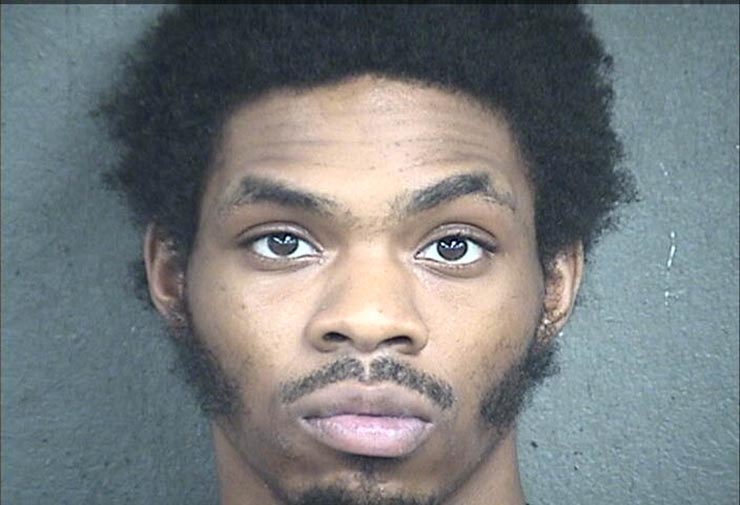 Man sentenced for deadly 2025 shooting Kansas City, Kansas