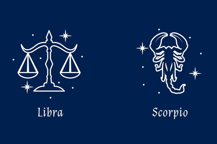 Prediksi Zodiak Libra dan Scorpio Tahun 2025: Rahasia Cinta, Karier, Kesehatan, dan Keuangan Anda