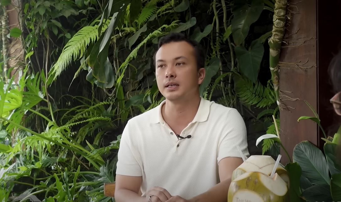 Nicholas Saputra Nicholas Saputra