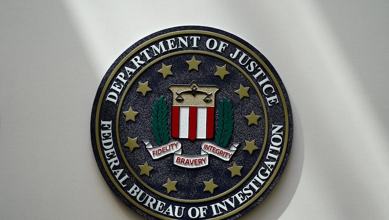 FBI disrupts alleged New Year’s Eve terror plot in North Carolina