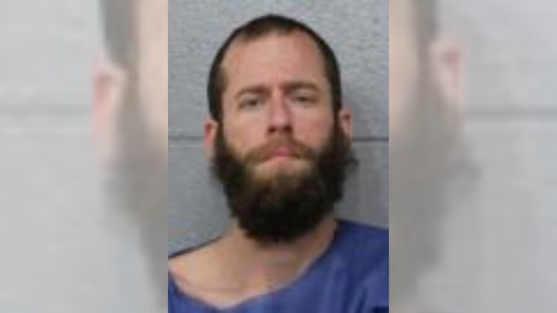 Man Who Fired Rifle At Police During High Speed Chase Sentenced To Prison