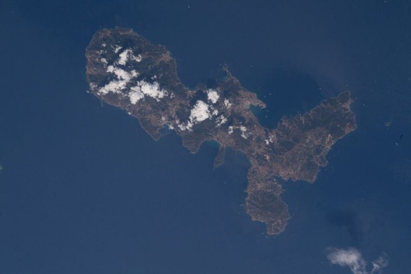 5 Rahasia Pulau Elba: Tempat Penyepian Napoleon Bonaparte