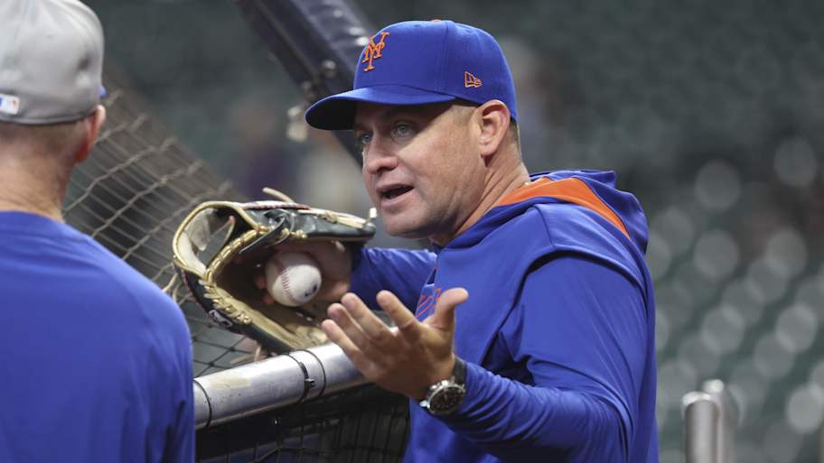 Mets manager explains controversial bullpen decision that backfired