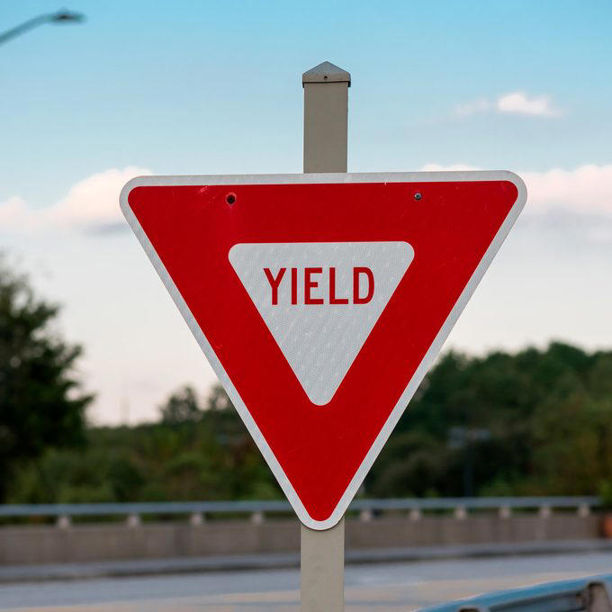 10 traffic rules everyone forgets