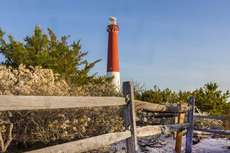 These are the most stunning views near the Shore Take in our favorite