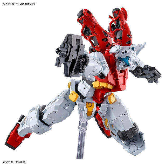 HG ジムIII HGUC ゲルググ スガイ機 ジークアクス ガンダム