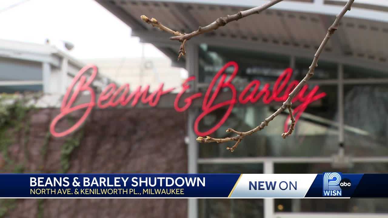 Milwaukee eatery temporarily closed after health code violations