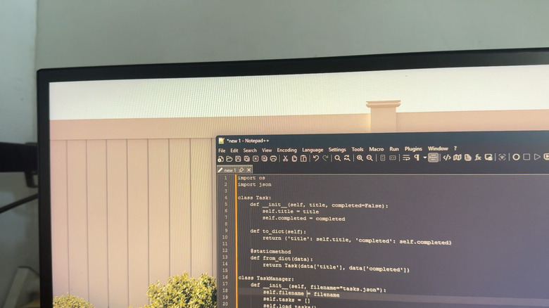 How To Enable Dark Mode In Notepad++ (On Windows 10 Or 11)