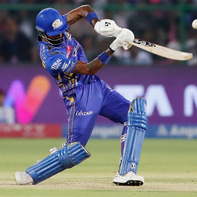 Sanju Samson reveals MASSIVE secret about MI captain Hardik Pandya's