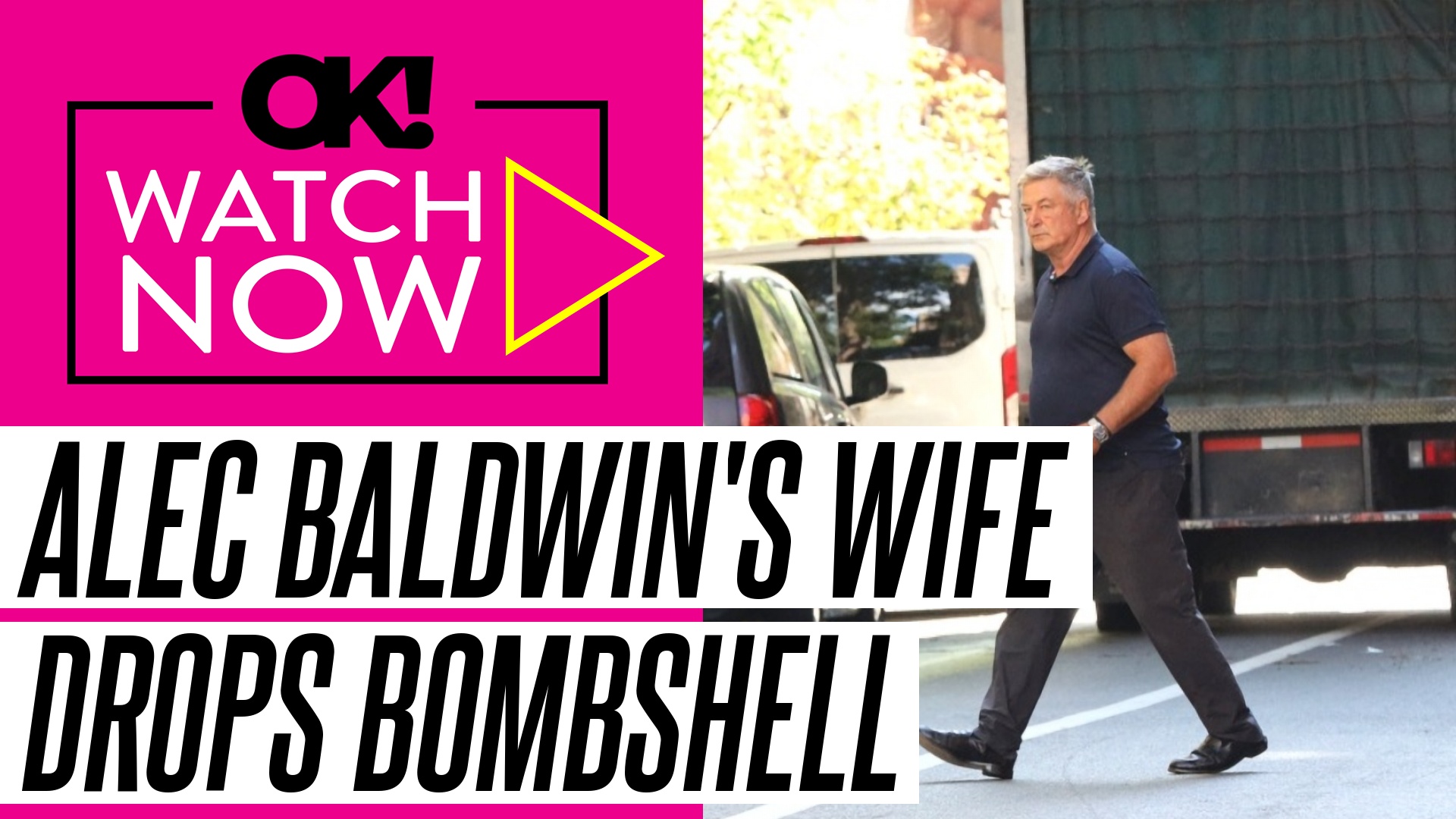 'I Wanted to Be Dead' Alec Baldwin's Wife Hilaria Makes Shocking