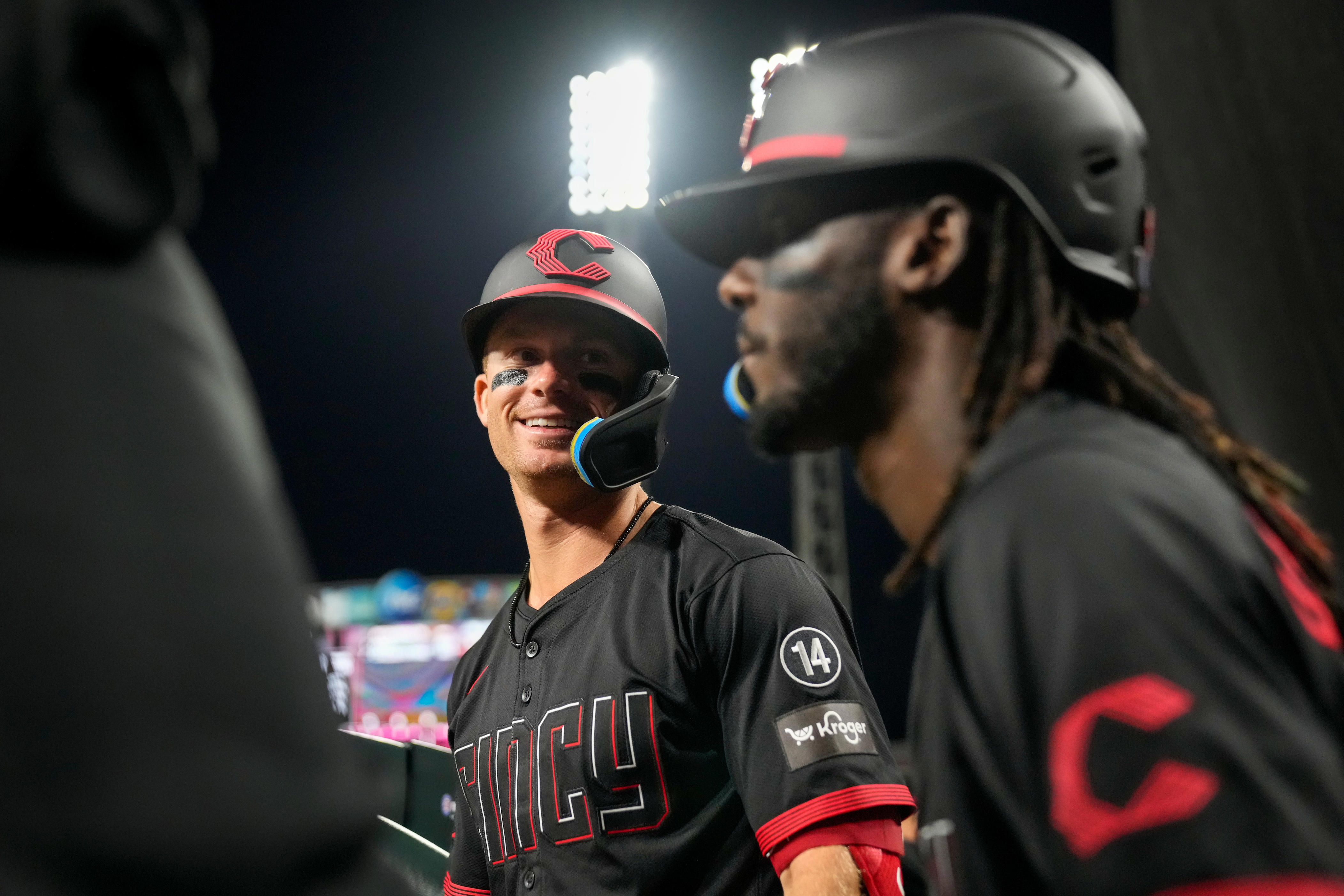 Everything you need to know about Cincinnati Reds roster, payroll as ...