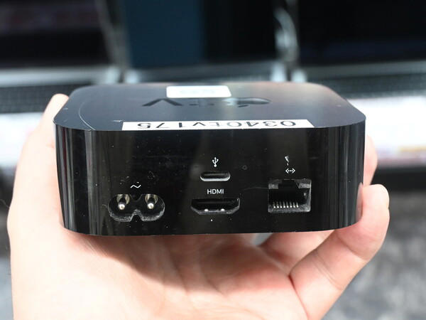Apple TV HD」の激安中古がアキバに大量入荷! 本体のみで2980円 Apple TV HD」の激安中古がアキバに大量入荷! 本体のみで2980円