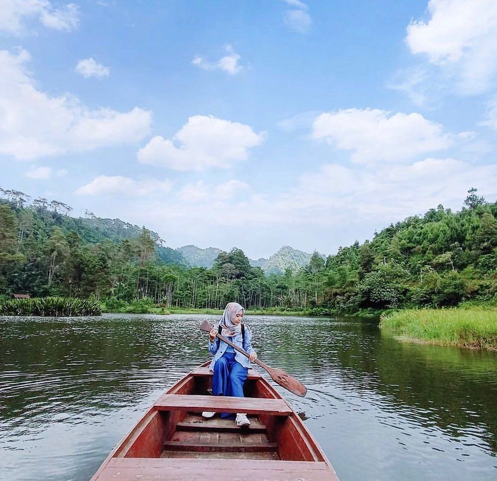 Liburan Intim di Banyumas: 6 Tempat Romantis yang Menyatu dengan Alam