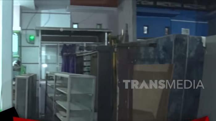 Rumah Baru Aura Cinta Sesudah Penggusuran, Ternyata Malah Lebih Kecil daripada Sebelumnya!