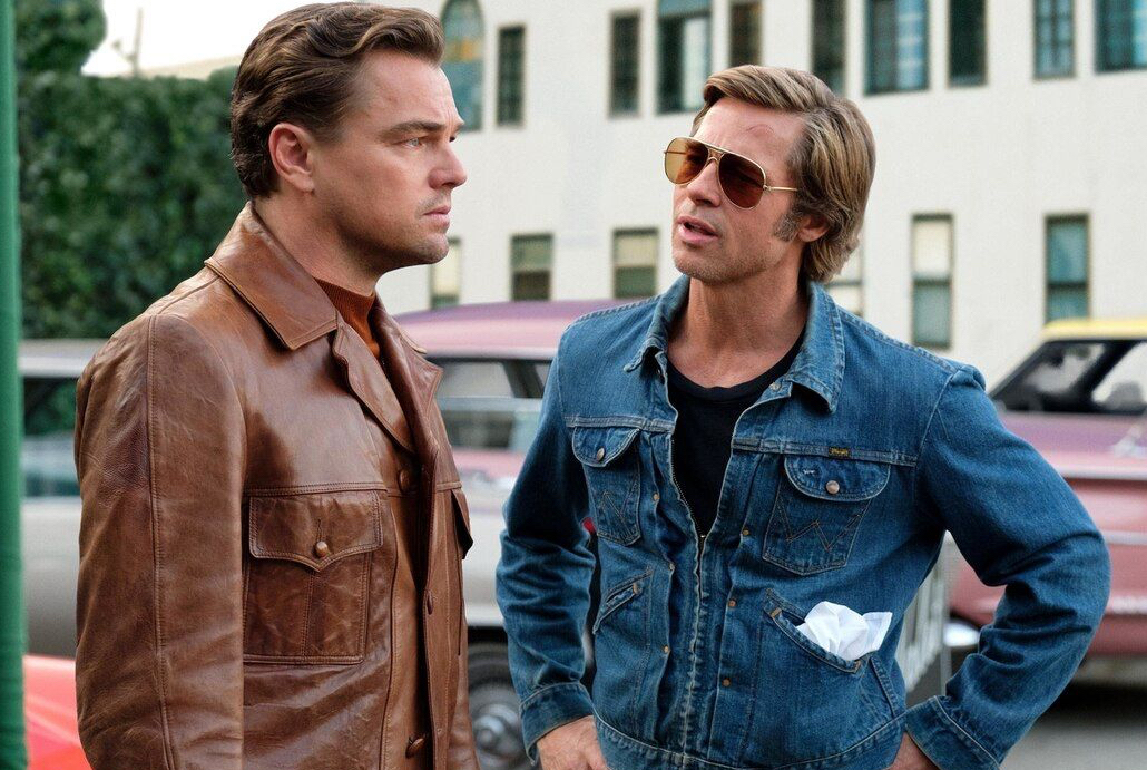 „Once Upon A Time In Hollywood“ Ist Cliff Booth ein Mörder? Brad Pitt