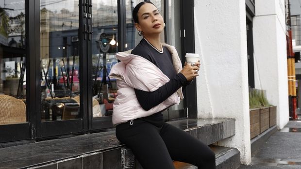 5 Artis Indonesia Sukses Menurunkan Berat Badan Hingga 25 kg Lewat Intermiten Fasting, Termasuk Tika Panggabean