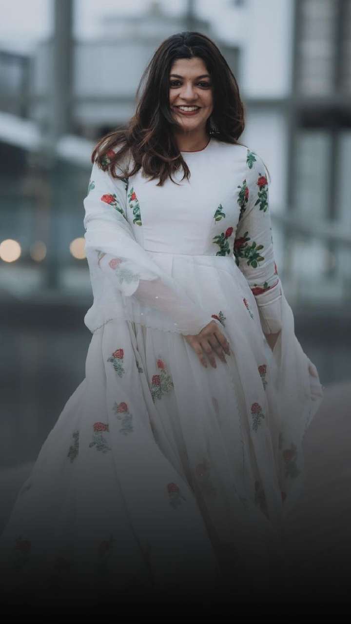 Aparna Balamurali's 7 Effortless Ethnic Hairstyles To Slay