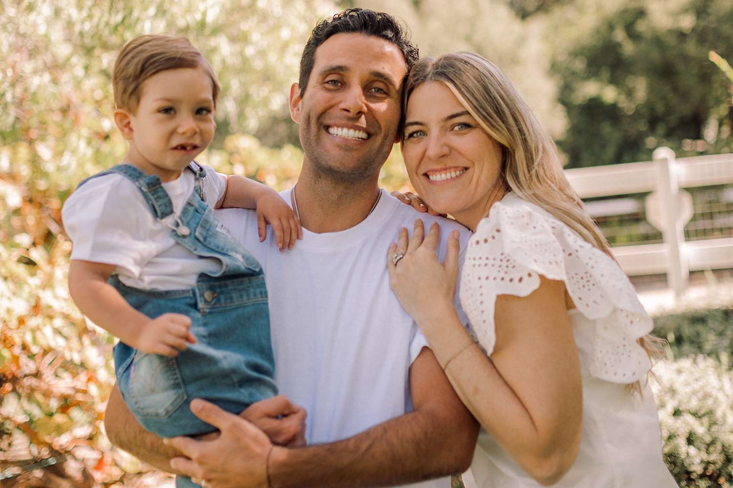 After Newborn's Deaf Diagnosis, Couple Vowed Not to Be Another