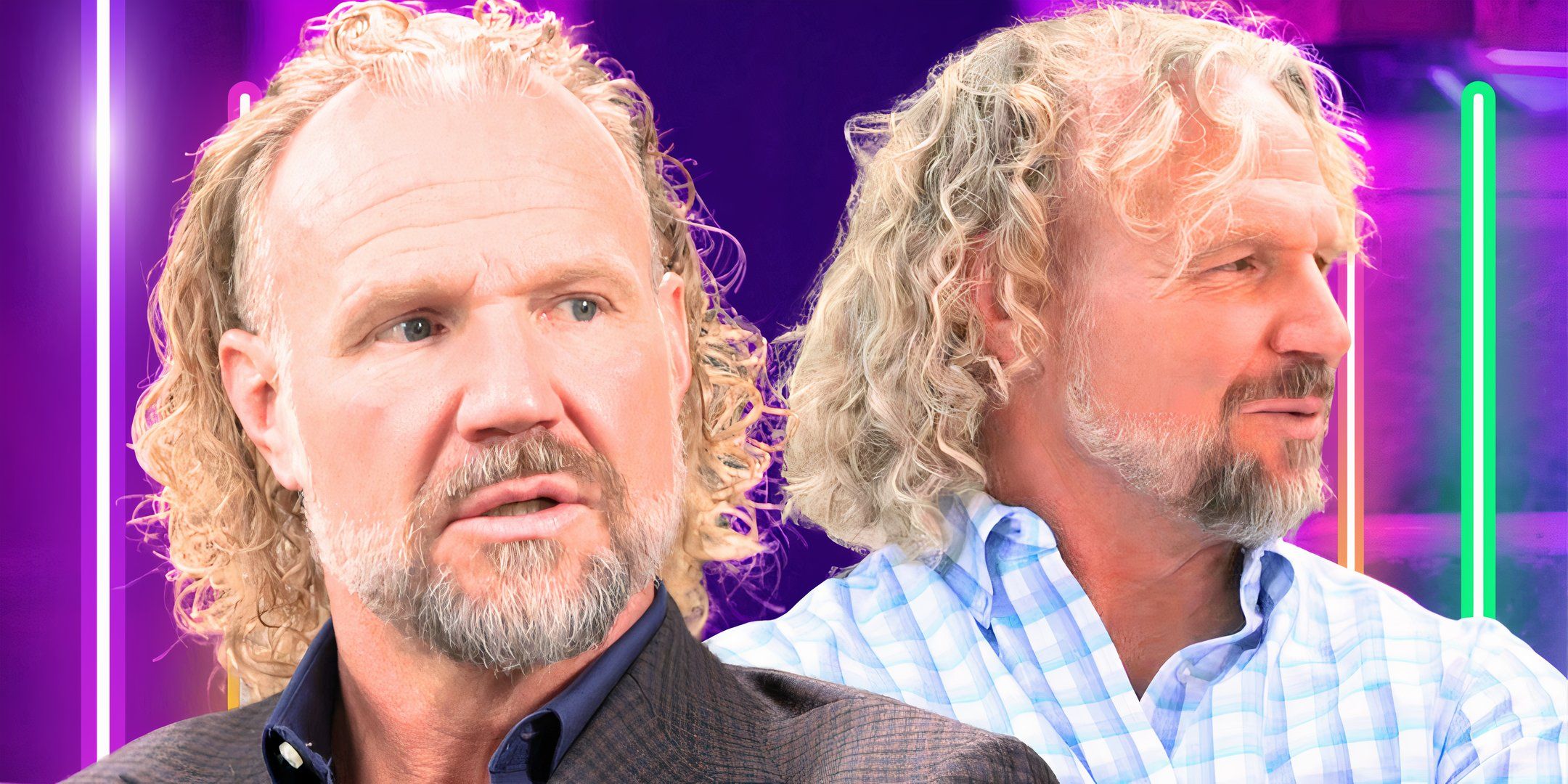 Sister Wives Polygamist Patriarch Kody Brown Finally Admits That He