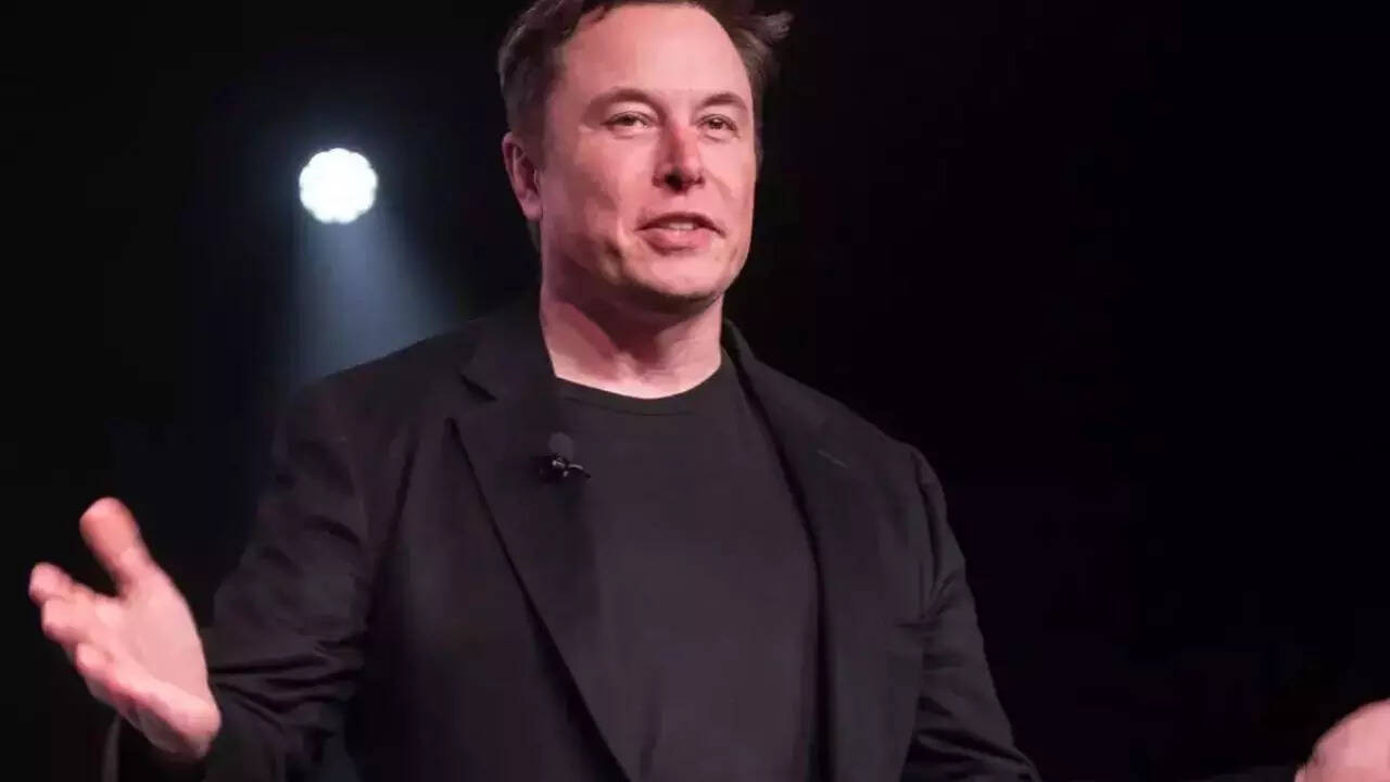 Tesla CEO Elon Musk says DOGE is being blamed on 'silly misconceptions', 'For example…'