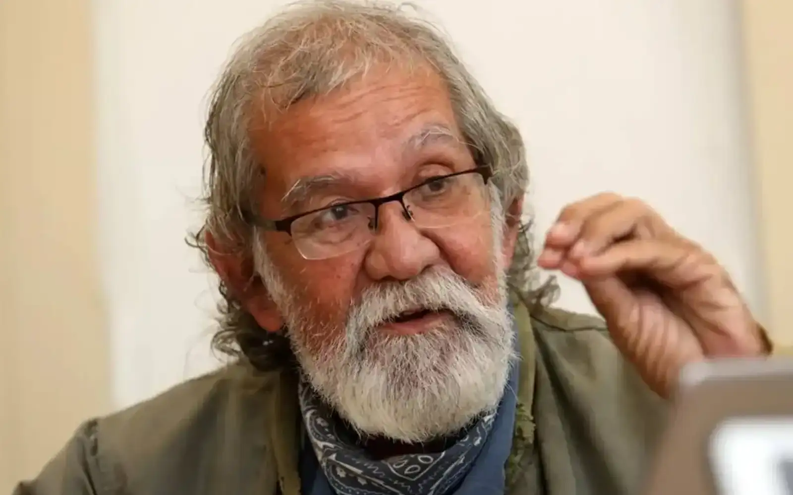 Veteran Sarawak journalist James Ritchie dies at 75