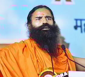 Will never repeat remarks similar to ‘Sharbat Jihad’: Ramdev’s promise