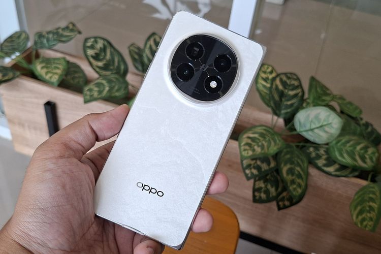 Bocoran Oppo Find N6: Kamera Terbaik di Kelasnya?