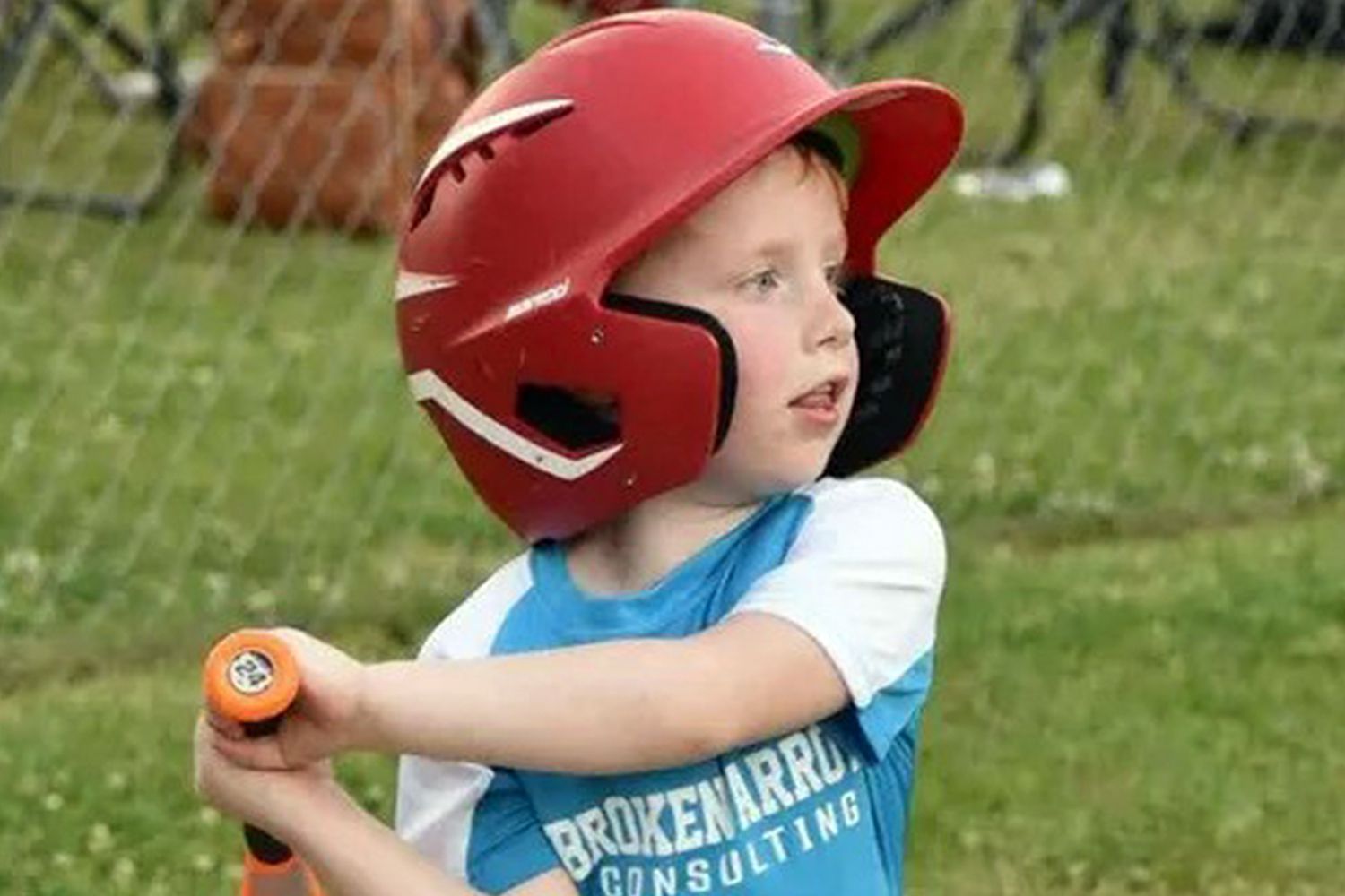 4YearOld Boy Dies After Car, Driven by His Older Brother, Flips Into