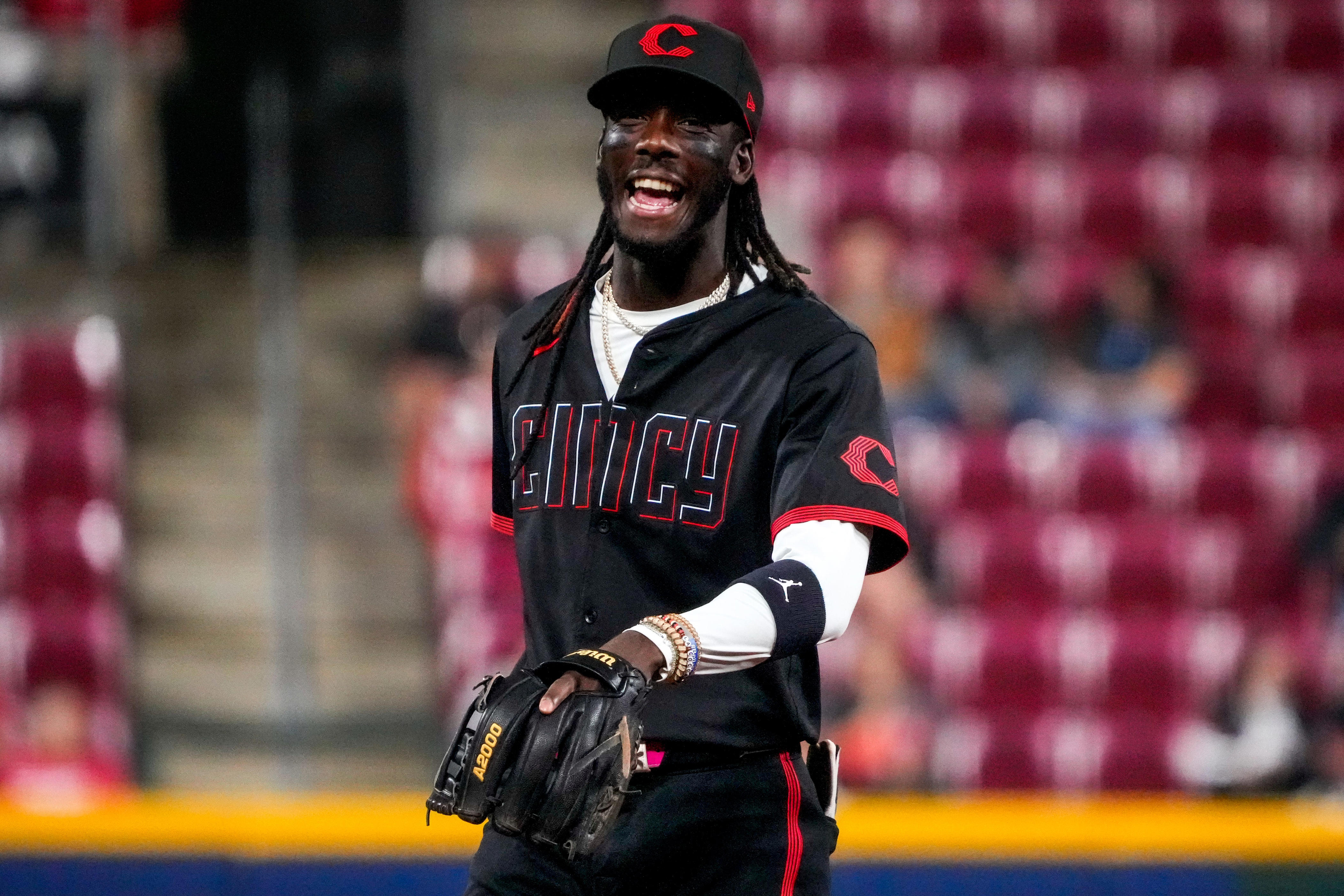 Reds\u0026#39; new City Connect jerseys may have been leaked. See them here