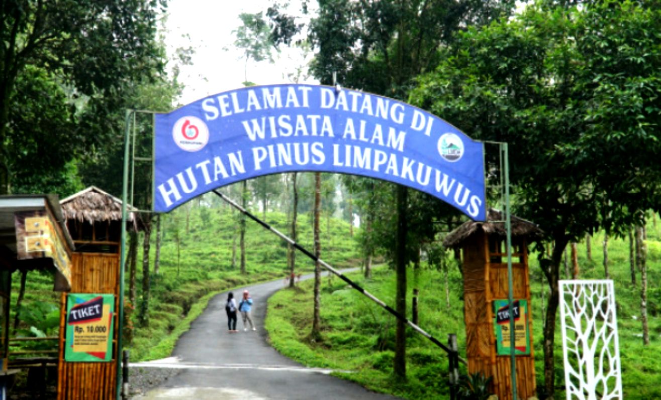Liburan Intim di Banyumas: 6 Tempat Romantis yang Menyatu dengan Alam