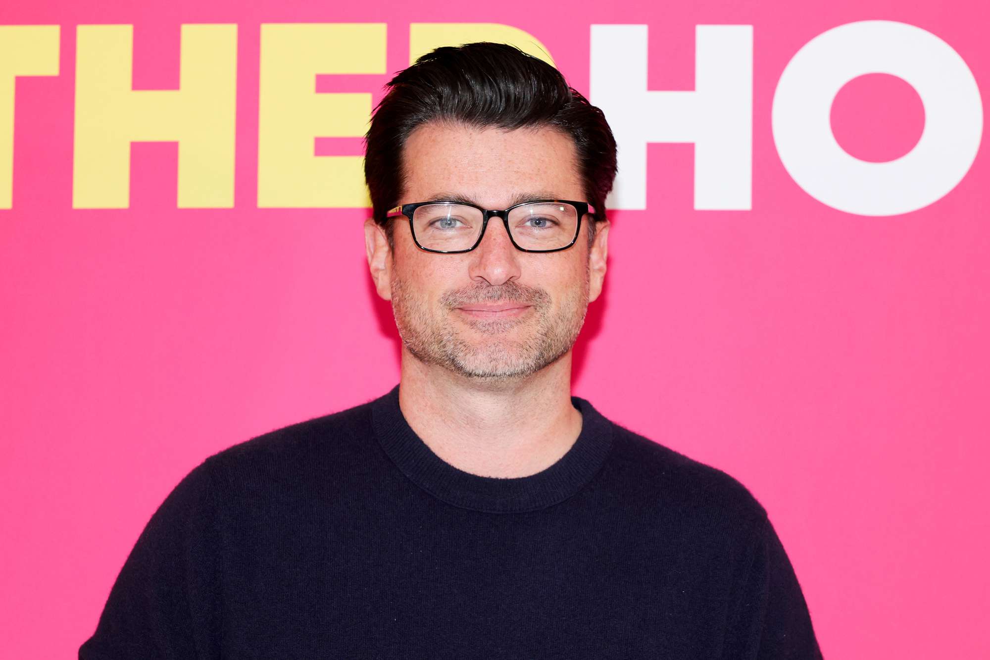 Hallmark's Wes Brown Won't Be Home for Mother's Day but Fans Will Be