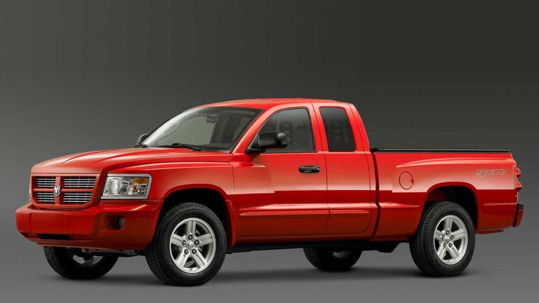 Ram will 'rampage' against the Ford Maverick with a new compact truck