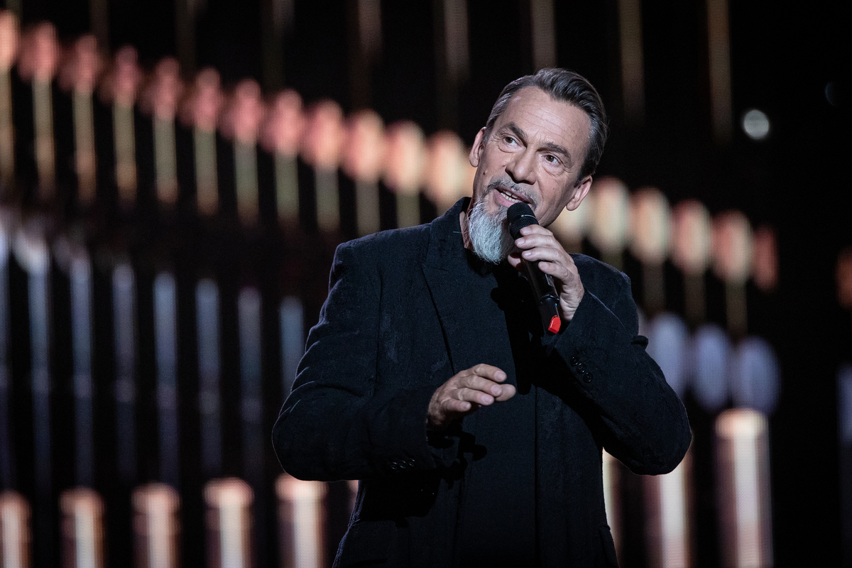 INTERVIEW EXCLU. Florent Pagny (The Voice 2025) : "Je n'étais pas là pour cachetonner"