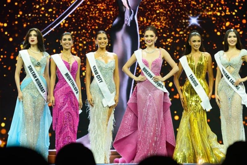 Ahtisa Manalo ‘falls THEN rises’ to win MUPH 2025 crown