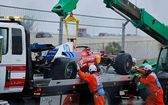 Charles Leclerc