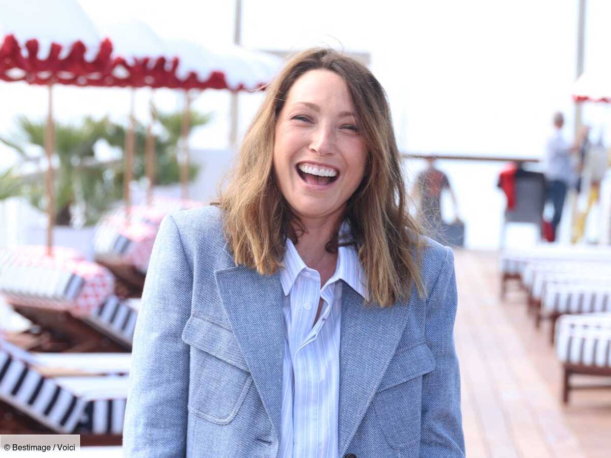 Laura Smet très proche d'un célèbre chanteur : cette collaboration à  laquelle personne ne s'attendait !