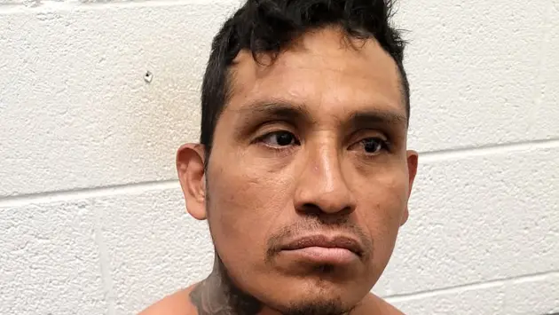 Detienen en Arizona a presunto miembro del Cártel de Sinaloa