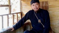 Ketua Dewan Adat Garut: Panca Waluya Jembatan Budaya dan Pendidikan Modern