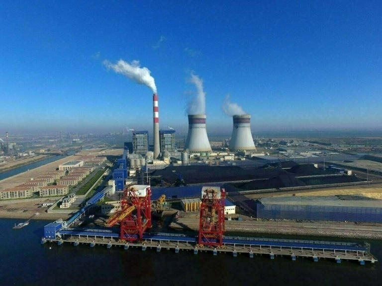Chinese firm raises alarm over Gwadar coal project delays