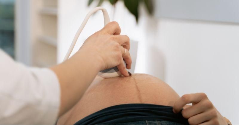 Tanda-tanda janin meninggal, yang perlu diketahui ibu hamil