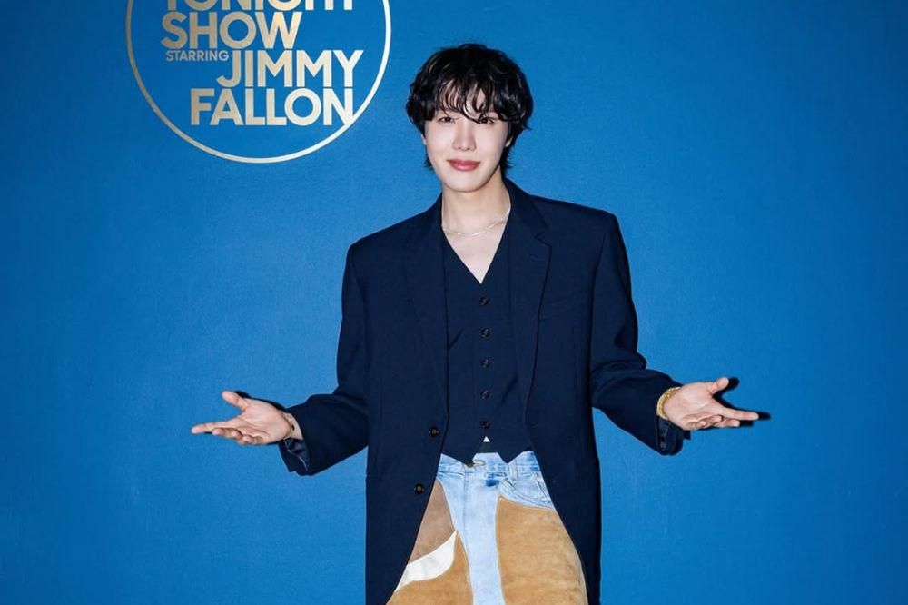 7 Fakta Menarik Tentang Keluarga J-Hope BTS yang Mengejutkan